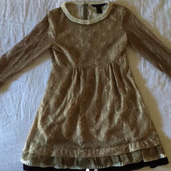 (ISO) I am searching for the ‘gold lace dita dress’ PLEASE DO NOT BUY - Picture 2 of 3